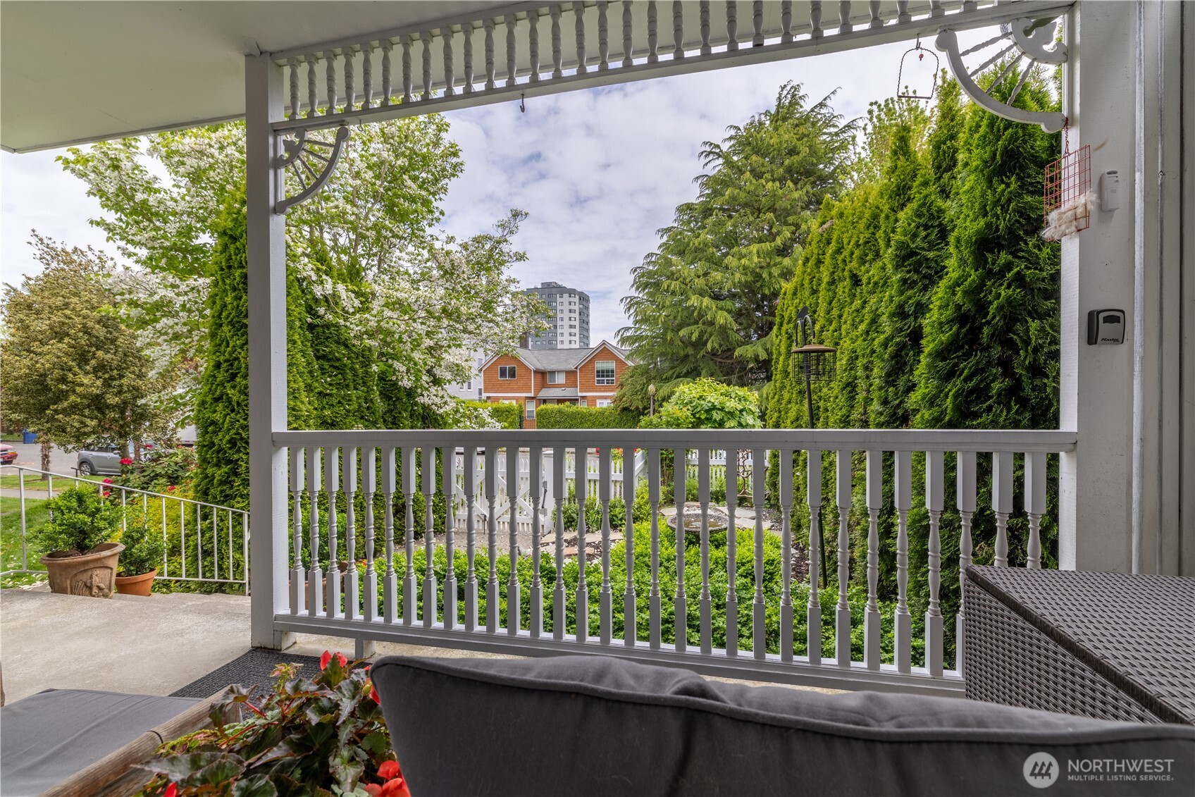 306 N G Tacoma WA 98403