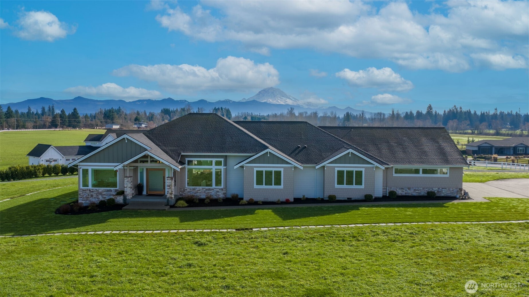 23715 70th Street E Buckley WA 98321
