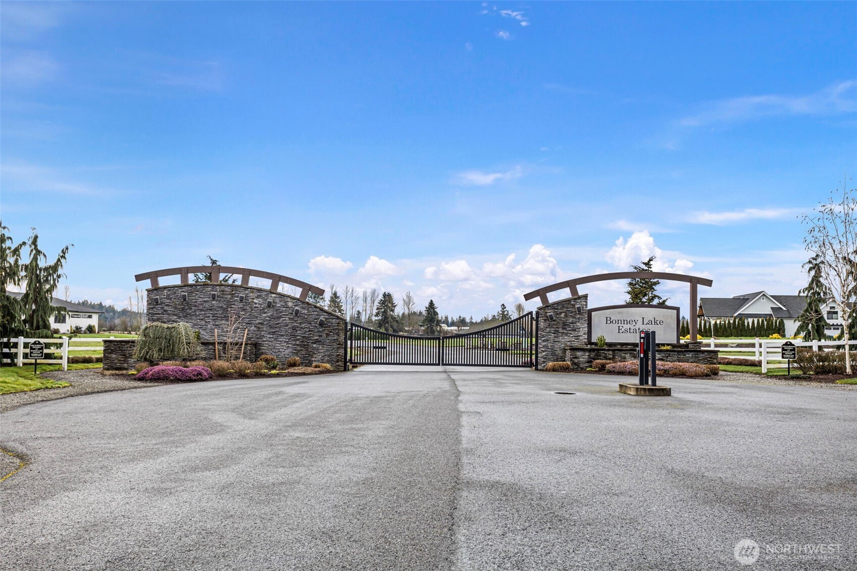 23715 70th Street E Buckley WA 98321