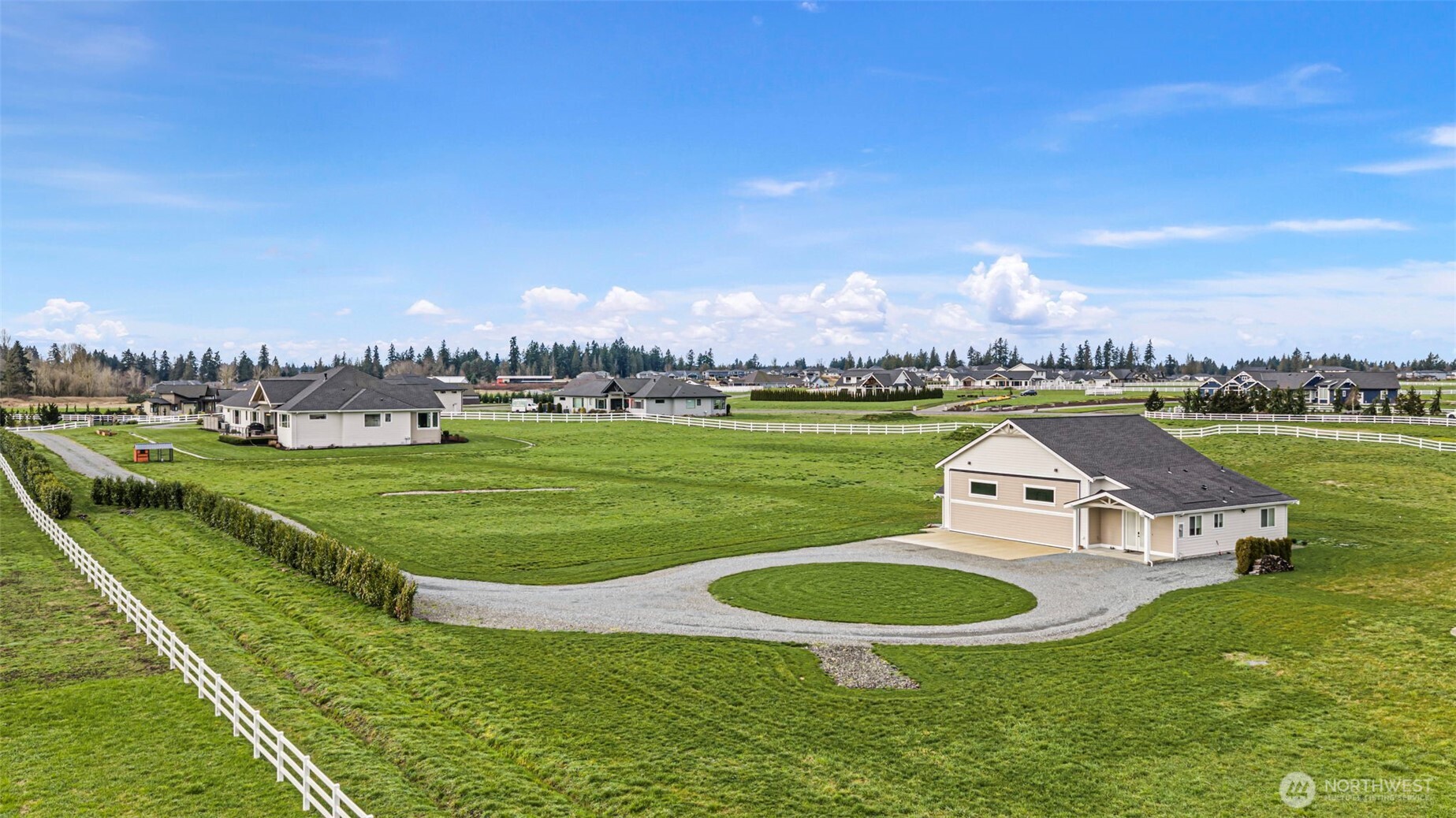 23715 70th Street E Buckley WA 98321