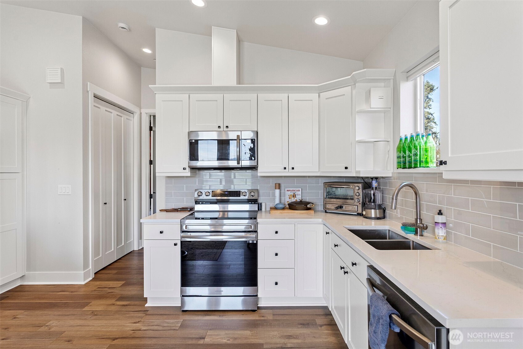 23715 70th Street E Buckley WA 98321