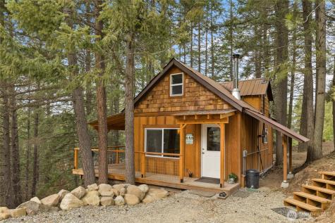 131 Casassa Road Cle Elum WA 98922