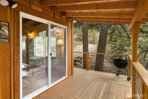 131 Casassa Road Cle Elum WA 98922