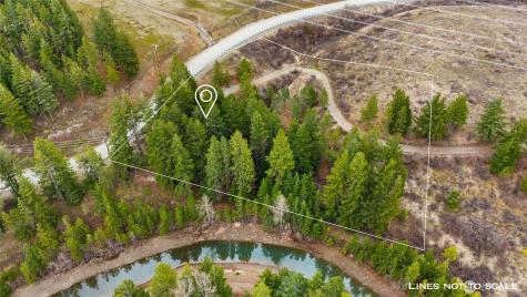 131 Casassa Road Cle Elum WA 98922