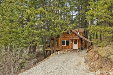131 Casassa Road Cle Elum WA 98922