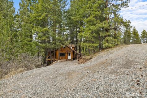 131 Casassa Road Cle Elum WA 98922