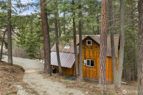 131 Casassa Road Cle Elum WA 98922