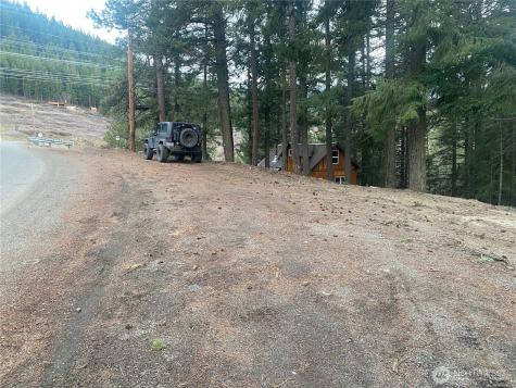131 Casassa Road Cle Elum WA 98922