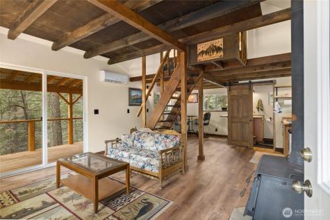 131 Casassa Road Cle Elum WA 98922