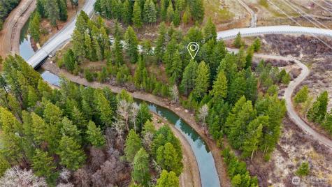 131 Casassa Road Cle Elum WA 98922