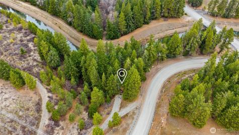 131 Casassa Road Cle Elum WA 98922
