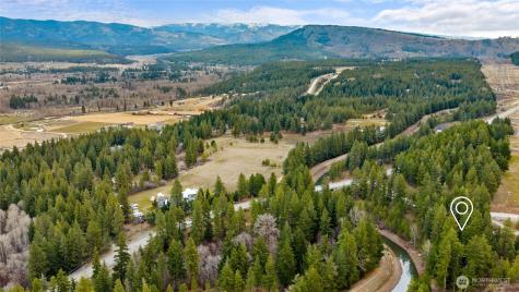 131 Casassa Road Cle Elum WA 98922
