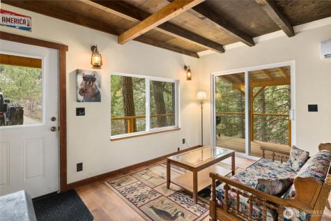 131 Casassa Road Cle Elum WA 98922