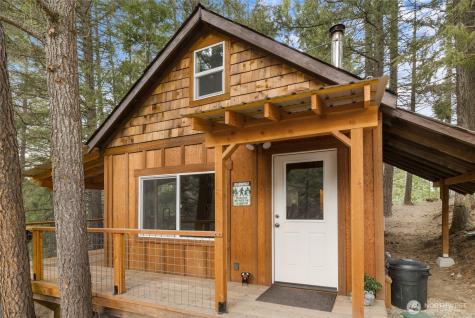 131 Casassa Road Cle Elum WA 98922