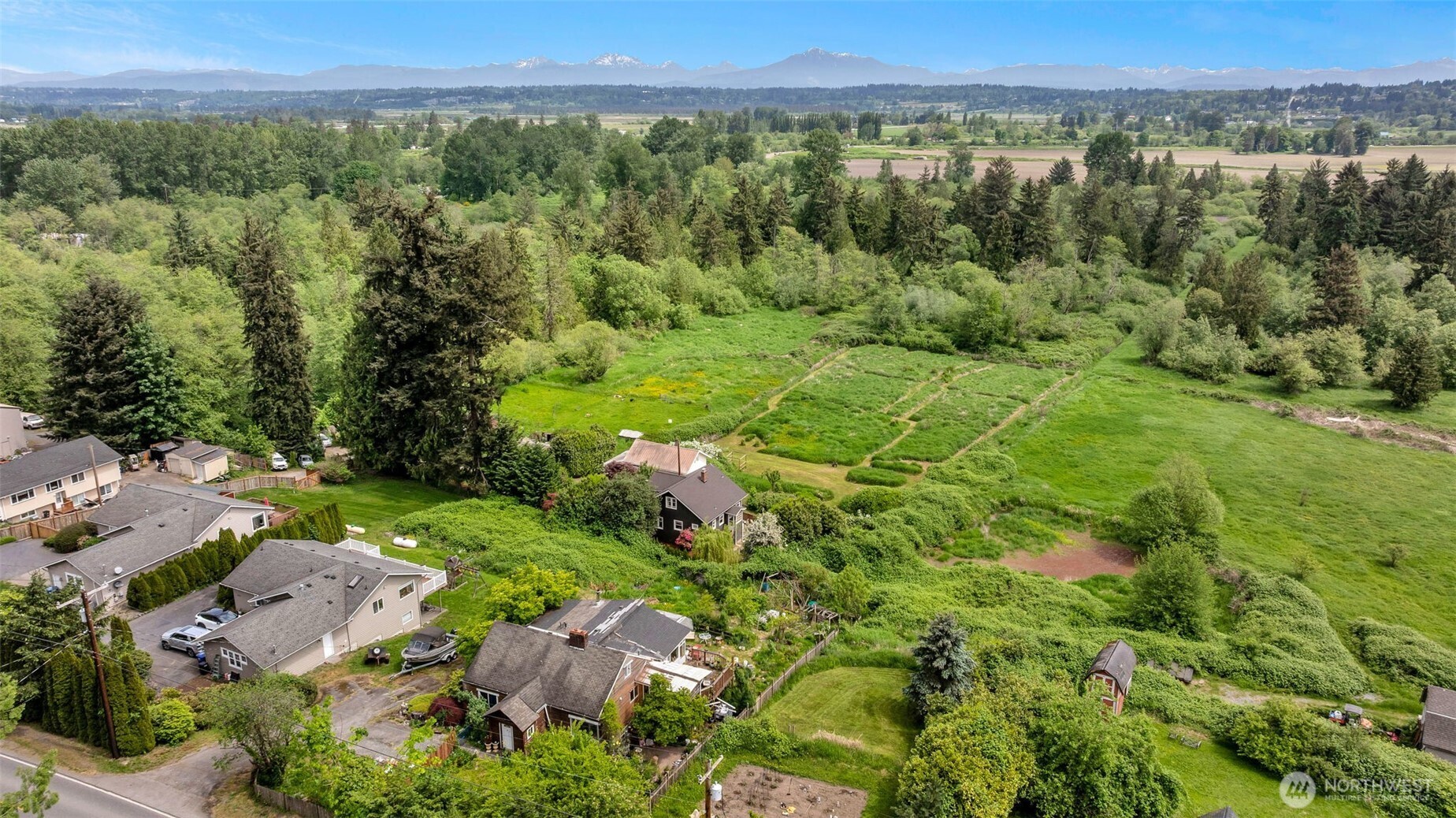 5829 S 2nd Avenue Everett WA 98208
