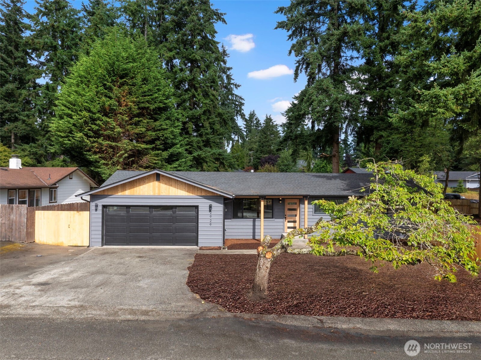 2929 Silver Crest Drive Mill Creek WA 98012