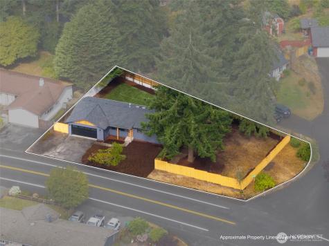 2929 Silver Crest Drive Mill Creek WA 98012