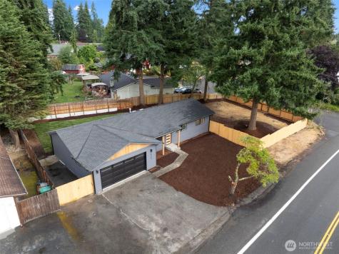 2929 Silver Crest Drive Mill Creek WA 98012