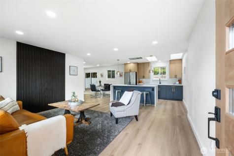 2929 Silver Crest Drive Mill Creek WA 98012