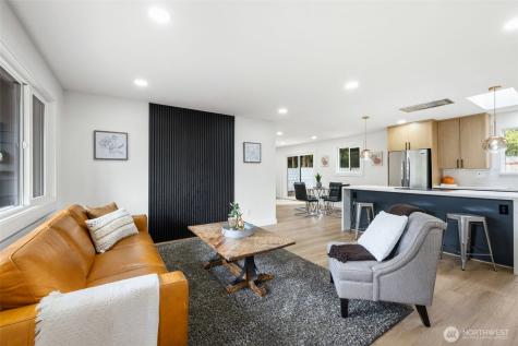 2929 Silver Crest Drive Mill Creek WA 98012