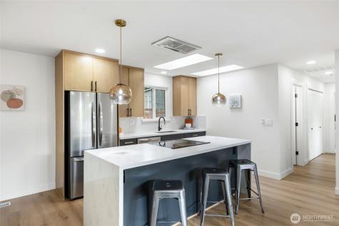 2929 Silver Crest Drive Mill Creek WA 98012