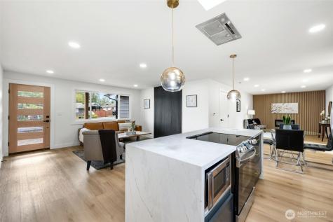 2929 Silver Crest Drive Mill Creek WA 98012