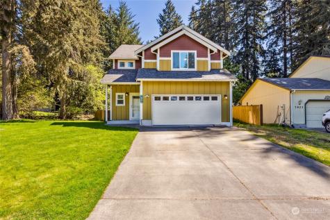 7931 Incline Court Se Olympia WA 98513