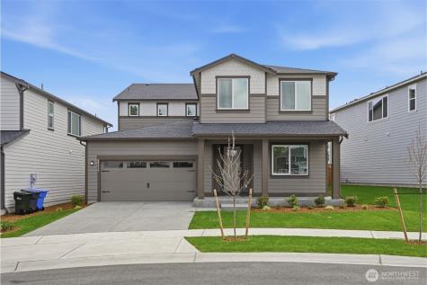 20414 Mystic Place E Bonney Lake WA 98391