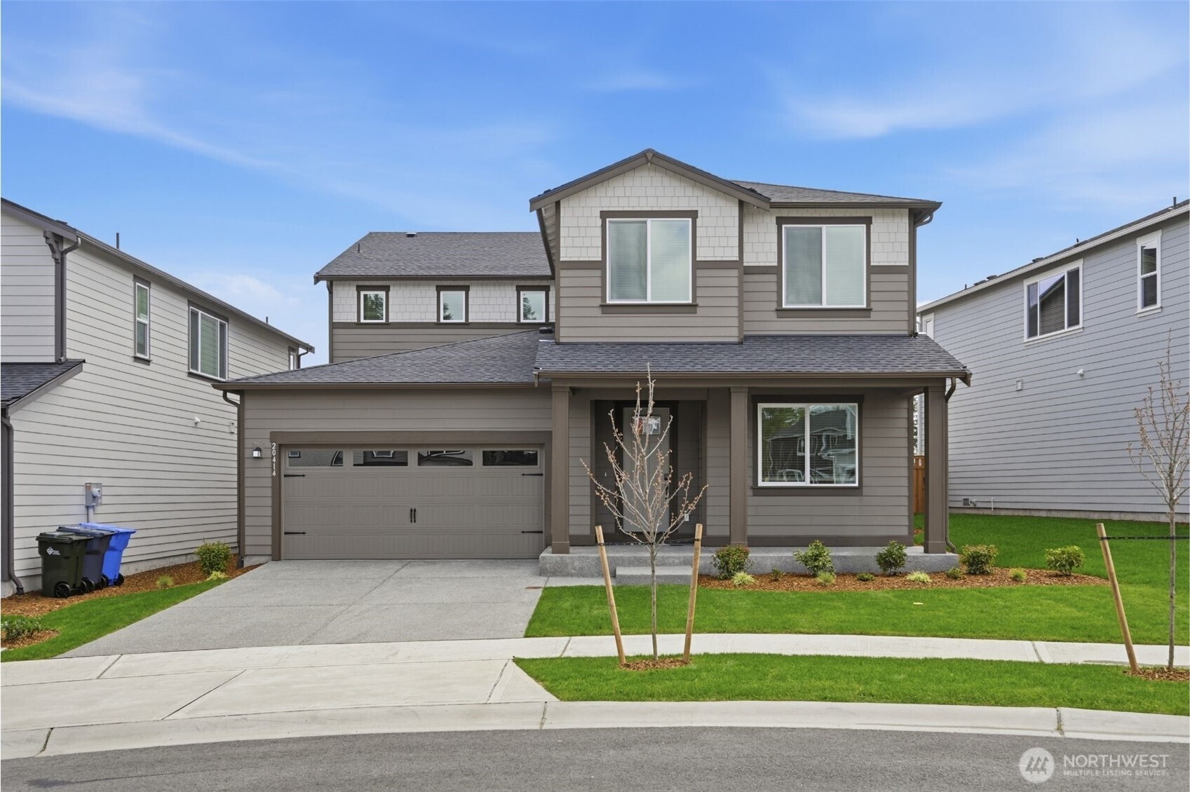 20414 Mystic Place E Bonney Lake WA 98391