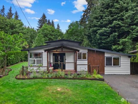 5006 188th Lake Forest Park WA 98155