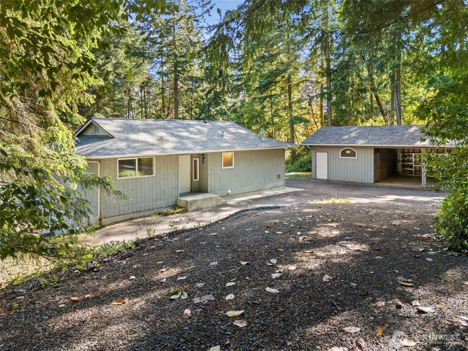 305 Blueberry Hill Road Port Ludlow WA 98365