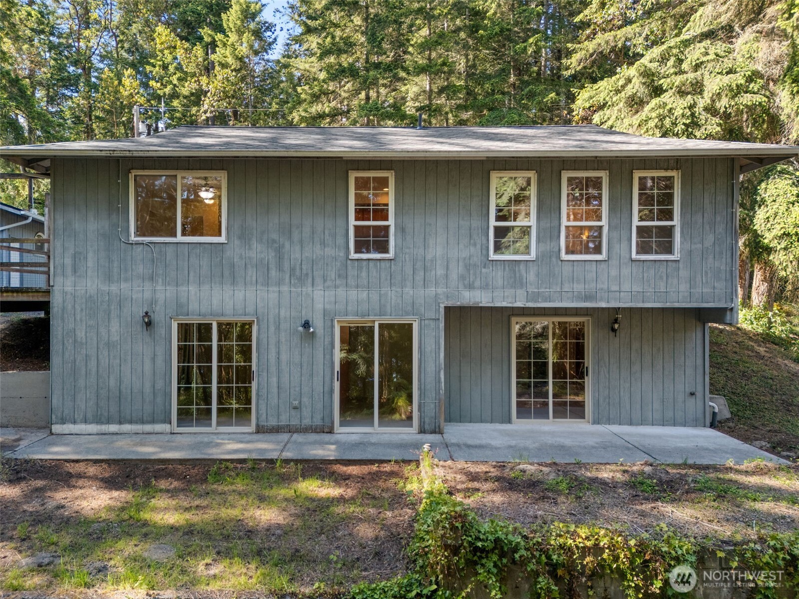 305 Blueberry Hill Road Port Ludlow WA 98365
