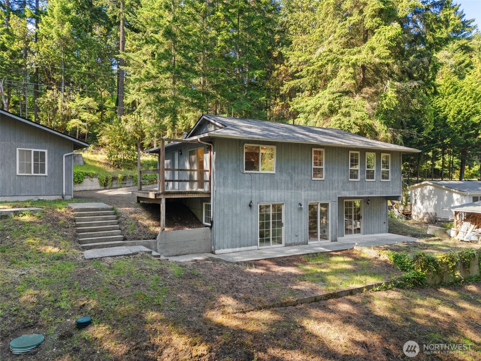 305 Blueberry Hill Road Port Ludlow WA 98365