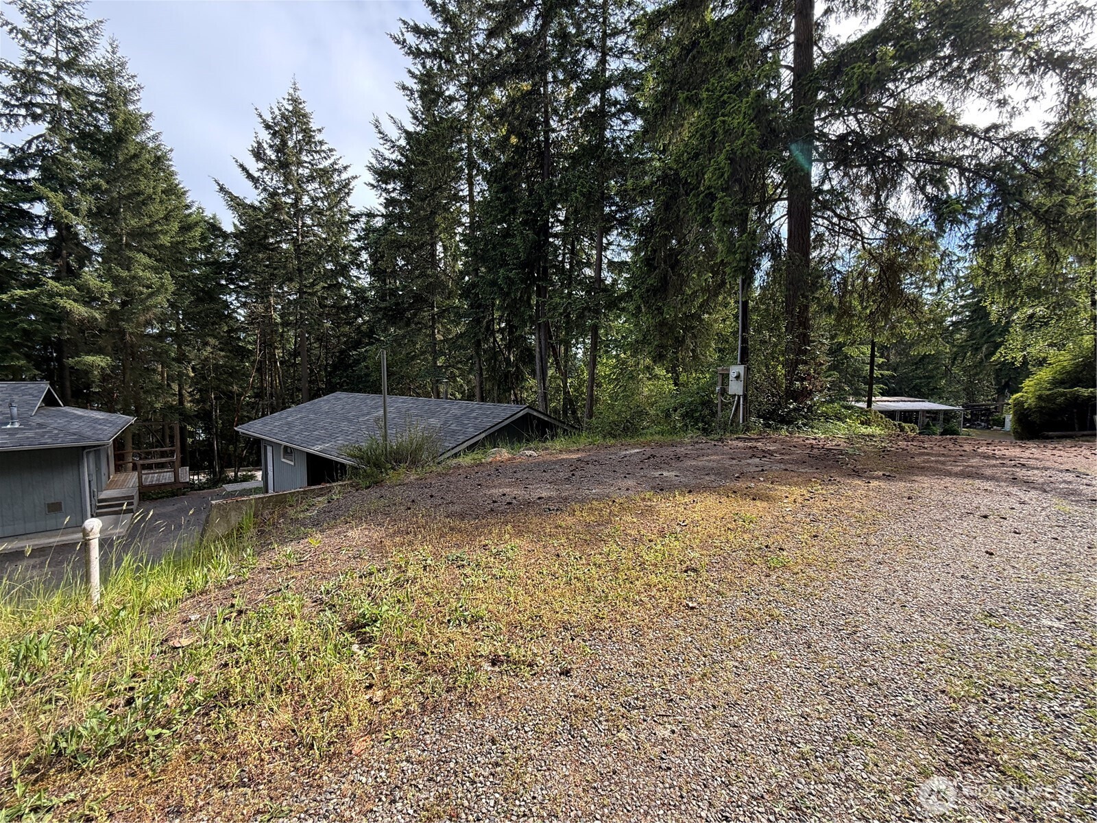 305 Blueberry Hill Road Port Ludlow WA 98365