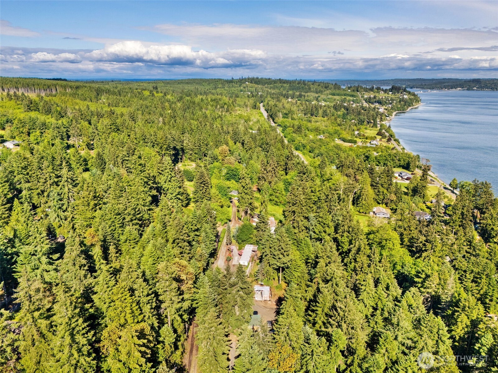 305 Blueberry Hill Road Port Ludlow WA 98365