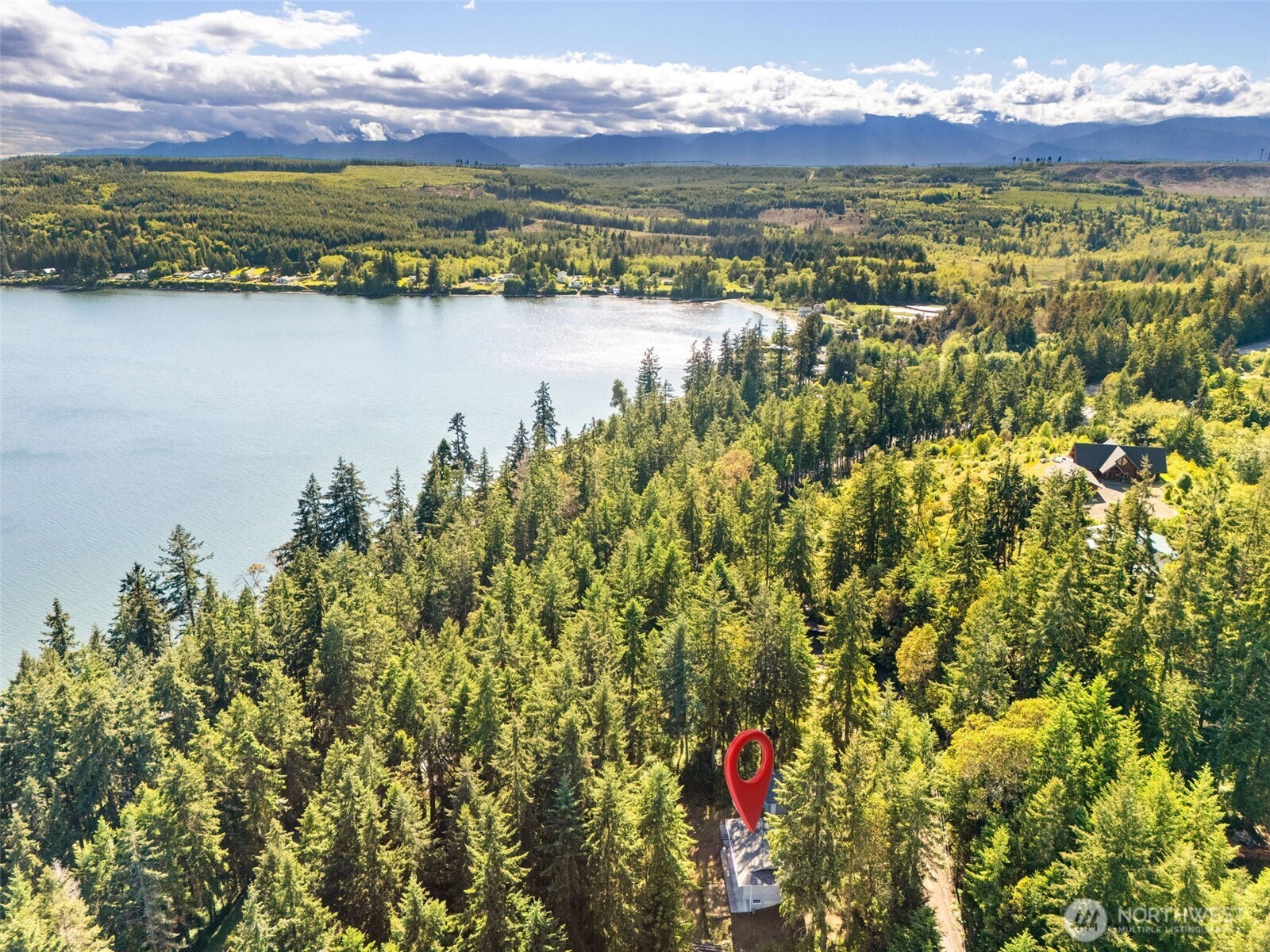 305 Blueberry Hill Road Port Ludlow WA 98365