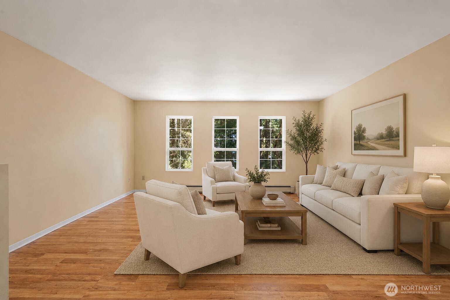 305 Blueberry Hill Road Port Ludlow WA 98365