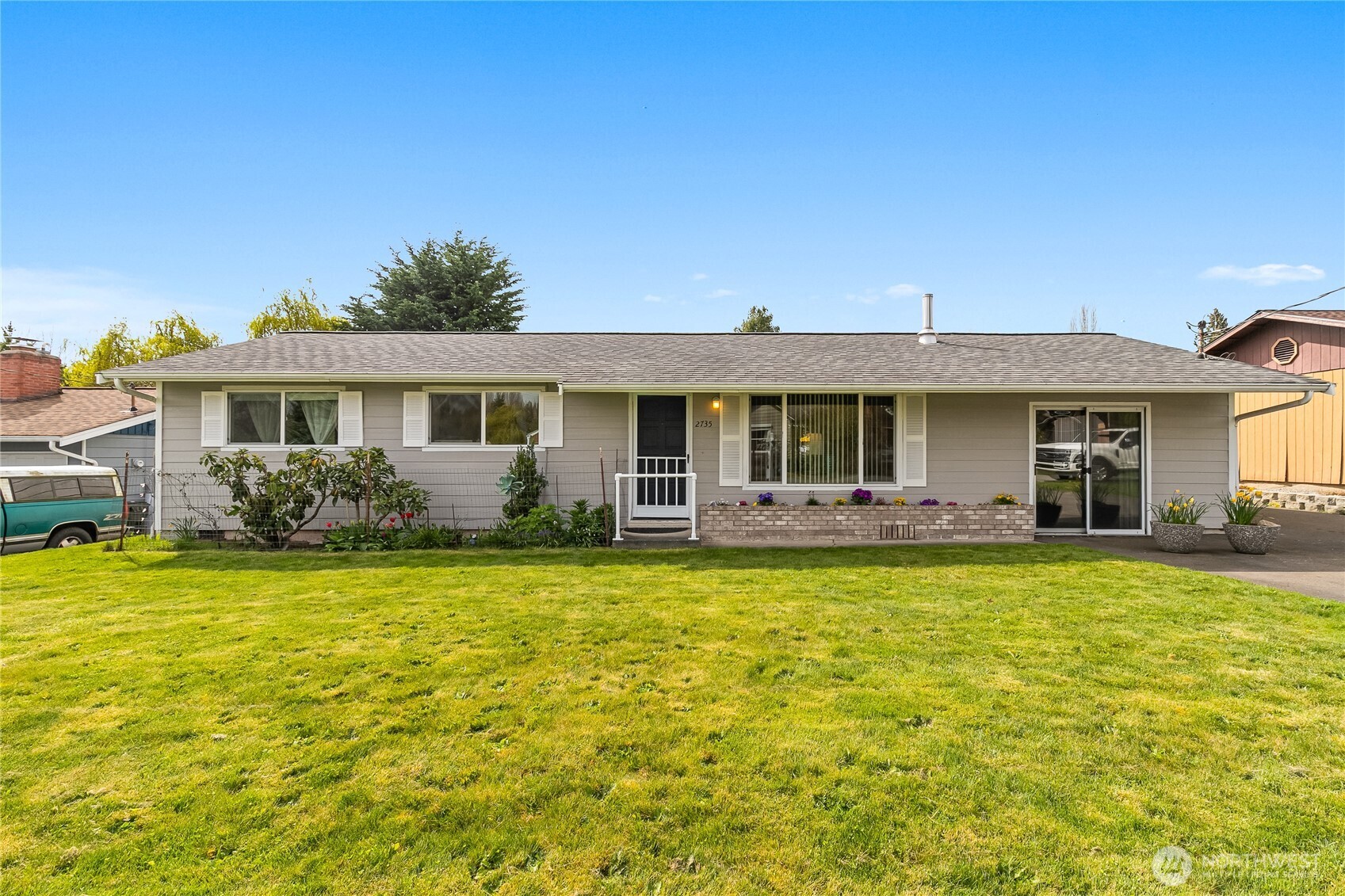 2735 Xenia Street Bellingham WA 98226
