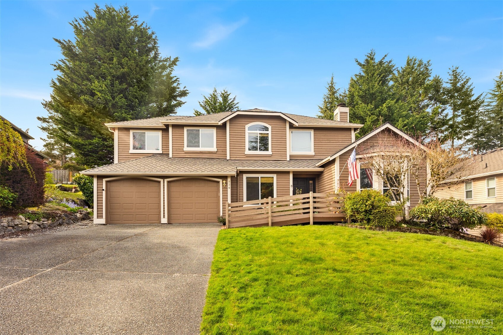 836 SW 345th Street Federal Way WA 98023