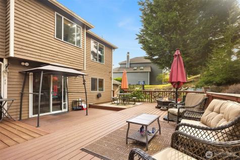 836 SW 345th Street Federal Way WA 98023