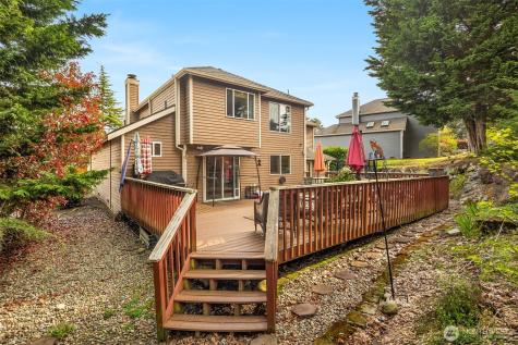 836 SW 345th Street Federal Way WA 98023