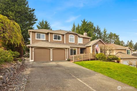 836 SW 345th Street Federal Way WA 98023