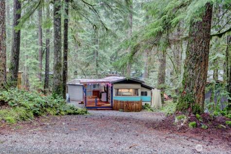 78 Goldrush Road Deming WA 98244