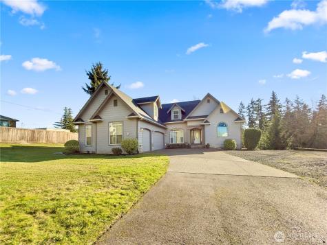 6712 94th Street E Puyallup WA 98371