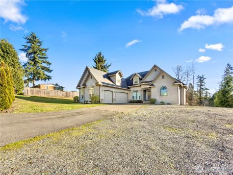 6712 94th Street E Puyallup WA 98371