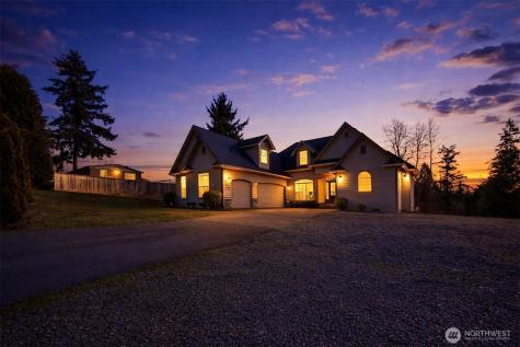 6712 94th Street E Puyallup WA 98371
