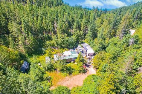 32750 343rd Avenue SE Ravensdale WA 98051