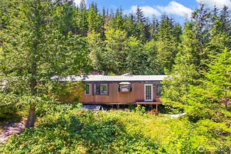 32750 343rd Avenue SE Ravensdale WA 98051