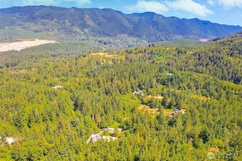 32750 343rd Avenue SE Ravensdale WA 98051