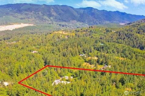 32750 343rd Avenue SE Ravensdale WA 98051